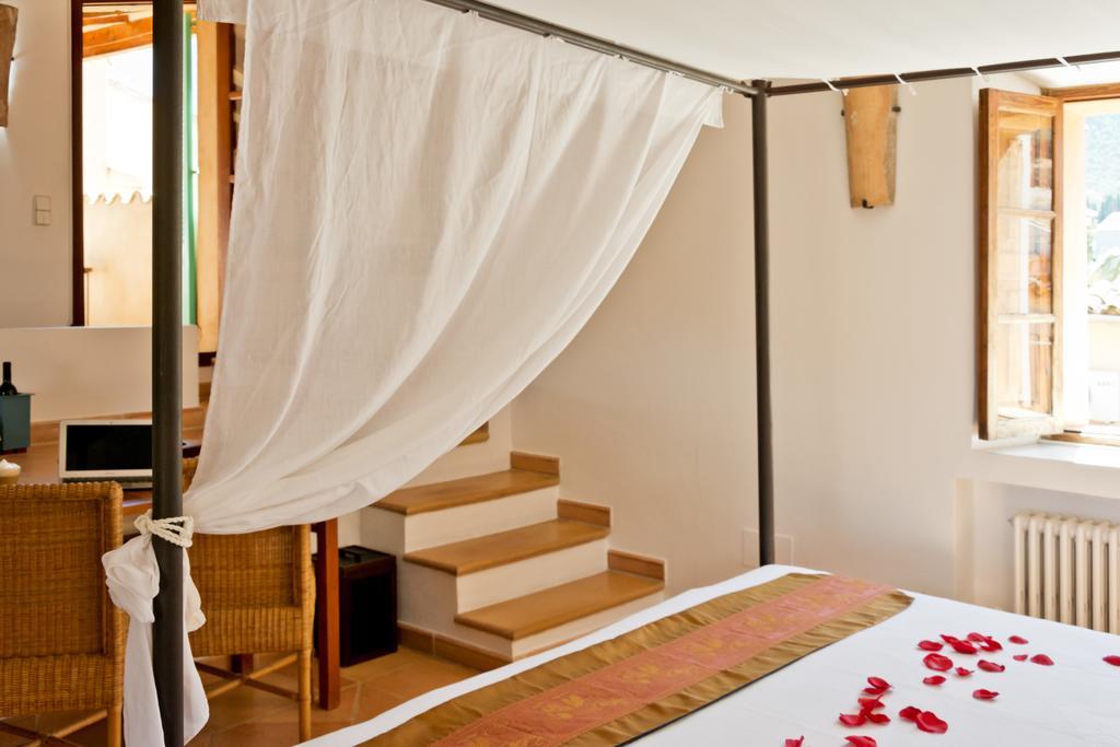 Hotel Can Roses سويير المظهر الخارجي الصورة